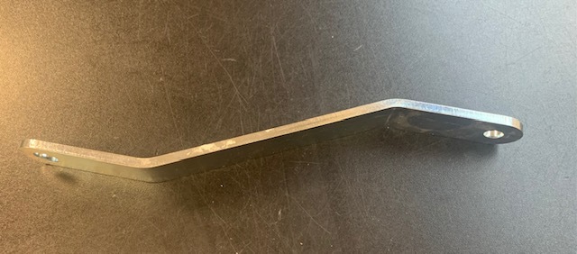 OBS-18 Link Arm Left #56381767 - Image 2