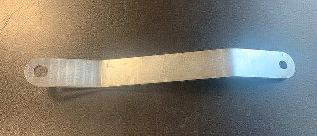 OBS-18 Link Arm Left #56381767