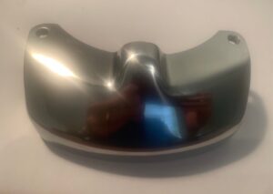 B2 Light Cover Guard #22113A